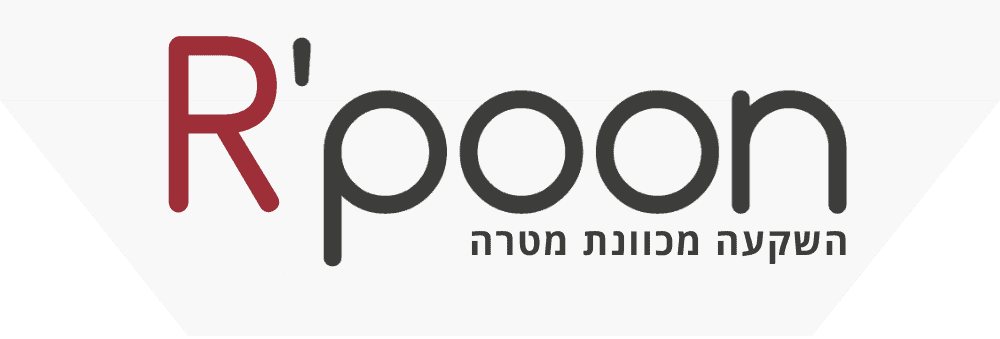 ארפון השקעות נדלן השקעה מכוונת מטרה